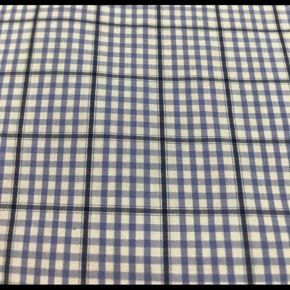 John Varvatos Trim Fit Dress Shirt Good condition - Picture 3 of 4